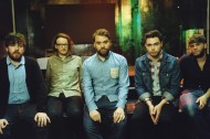 Exclusive premiere: Frightened Rabbit “Here” – The Highlands Film”