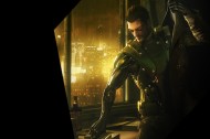 “Deus Ex: Human Revolution” movie taps Scott Derrickson to direct
