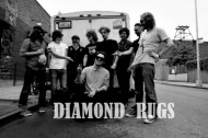 Exclusive Premiere: Diamond Rugs Uncovered