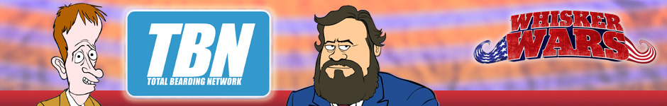 Total Bearding Network