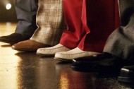 Judd Apatow teases “Anchorman: The Legend Continues” script readthrough