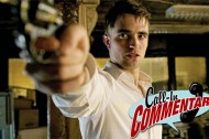 Call-In Commentary: Watch the “Cosmopolis” DVD/Blu-ray trailer with writer-director David Cronenberg
