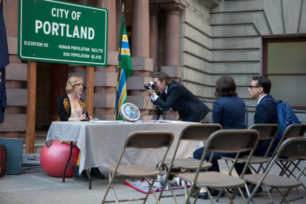 Portlandia, Season 3, EP 2