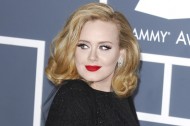 Adele to perform “Skyfall” during Academy Awards