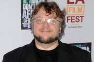 Guillermo del Toro turned down “Star Wars: Episode VII”
