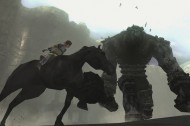 “Shadow of the Colossus” film adaptation gains Seth Lochhead as a writer