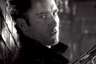 Josh Brolin replaces Clive Owen in “Sin City: A Dame to Kill For”