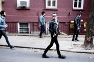 Exclusive Premiere: Young Boys “Love Hits”