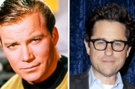 William Shatner calls J.J. Abrams a “pig” for directing “Star Wars”