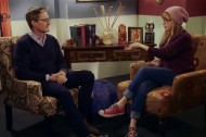 Kyle MacLachlan talks “Portlandia,” “Twin Peaks” and more on “Geeking Out”
