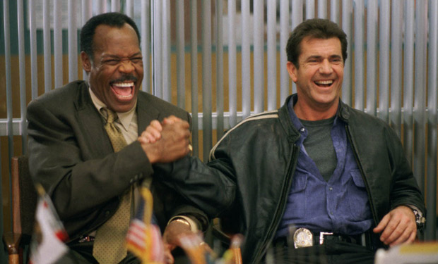 Image result for lethal weapon 3