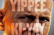 Bruce Willis confirms development on “Die Hard 6″