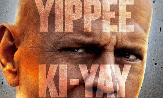 Bruce Willis confirms development on “Die Hard 6” – IFC