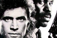 Some of our favorite quotes from “Lethal Weapon”