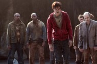Celebrity zombie apocalypse survival guide