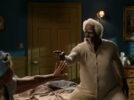 Randolph is out to prove to Rosie that his libido is as strong as ever.