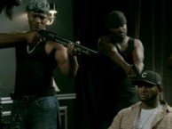 Slyvester and Twan find themselves in over their head as they sit down for a meeting with a notorious gangster.