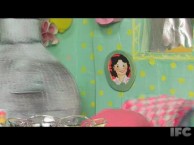Thu makes a lunch for her father who reveals that she is adopted and her family is out there in the world. After giving her the address she goes to find them but realizes that she's back where she started.