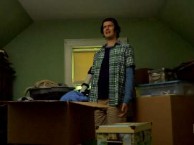 A college student returns home to find something strange in the attic, from The Whitest Kids U'Know season 5, episode 9.