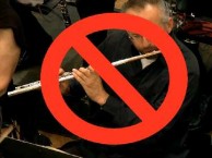 The worst orchestra in the world, from The Whitest Kids U'Know season 5, episode 9.