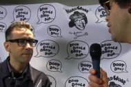 Watch: Portlandia’s Fred Armisen versus Nardwuar