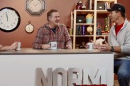 Review: “Norm Macdonald Live”