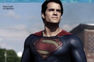 “Man of Steel” new photos and plot details revealed