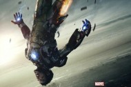 “Iron Man 3″ featurette shows a suited-up Gwyneth Paltrow