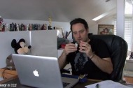 “Michael Arndt” gives hilarious “Star Wars: Episode VII” status update