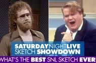 SNL Sketch Showdown: More Cowbell vs The Chris Farley Show