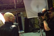 First look at Patrick Stewart in “X-Men: Days of Future Past”