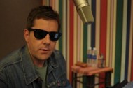 Behind-the-scenes of “Out There”: Ryan’s yearbook fame