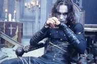 Alexander Skarsgard, not Tom Hiddleston, might star in “The Crow”
