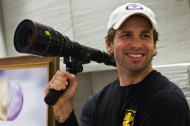 Zack Snyder directing “Justice League” is mentioned once again