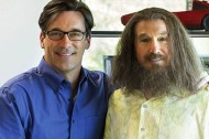See a hip, long-haired Larry David in “Clear History” teaser trailer