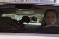 Leonard Nimoy and Zachary Quinto team up in new Audi commercial
