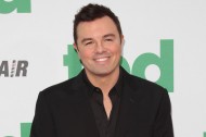 Seth MacFarlane’s “A Million Ways to Die in the West” full cast revealed