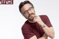 WTF Would Maron Say?: Week 6 Challenge