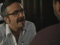 While reminiscing with an old friend, Marc imagines how his life would have turned out if he were gay.