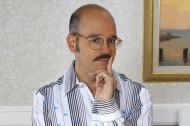 50 Reasons to Love David Cross