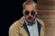 <em>CBB</em> GIF Recap: Bob Odenkirk Arrests David Cross