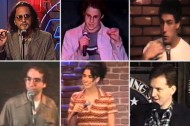 Gotcha!: 12 Early Videos of (Now) Great Comedians