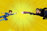 <em>SNL</em> Is The Avengers of Comedy