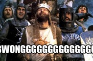Monty Python Meets Christopher Nolan in Recut Trailer