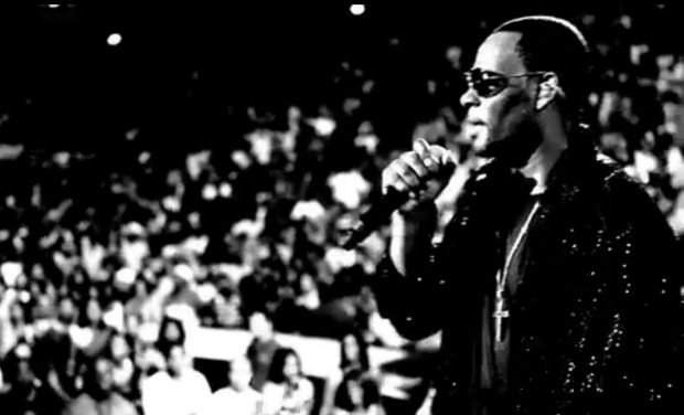 R Kelly album - Wikipedia