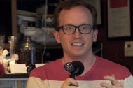 Chris Gethard on the Best Comedy Advice He’s Ever Heard