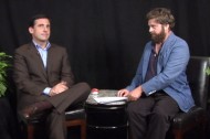 10 Cruelest Insults From <em>Between Two Ferns</em>