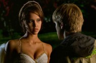 7 Reasons Why We’re Thankful for Jessica Alba