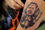Pearl Jam Invades <em>Portlandia</em> This Saturday