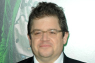 Get Excited: Patton Oswalt to Host 2014 Spirit Awards